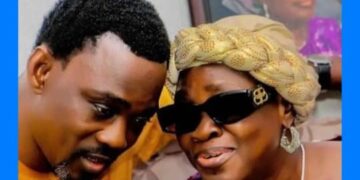 Alabi Pasuma’s Mother, Iyawo Anabi Is Dead
