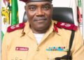 Easter : FRSC Deploys 1,416 Personnel, 72 Operational Vehicles In Lagos