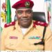 Easter : FRSC Deploys 1,416 Personnel, 72 Operational Vehicles In Lagos