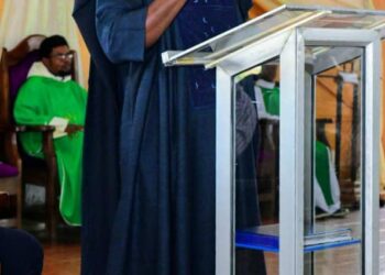 Easter : Bello Urges Christians To Emulate Christ’s Life Of Sacrifice