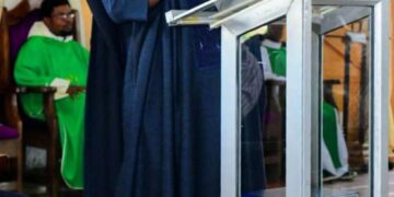 Easter : Bello Urges Christians To Emulate Christ’s Life Of Sacrifice