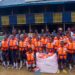 Safety Awareness : LASWA Donates Life Jackets To Students