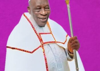 Emulate Virtues of Jesus Christ, Prophet Abidoye Charges Christians At Easter