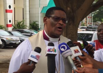 Easter : Be Hopeful Of A Better Country – Anglican Primate Tells Nigerians