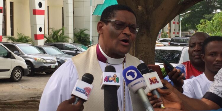Easter : Be Hopeful Of A Better Country – Anglican Primate Tells Nigerians