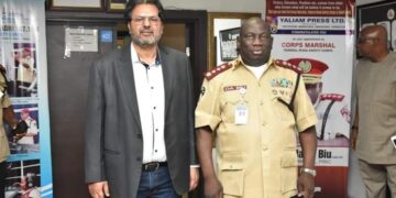 FRSC Lauds Dangote Industries For Adoption, Implementation Of Road Safety Standards