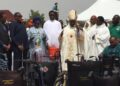 Easter : Foundation Empowers 1,500 PWDs