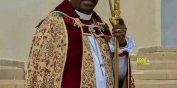 Bishop Adewole Commends Buhari For Bequeathing Better Electoral System