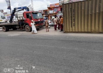 Why Oyo Is Ahead In Road Safety Measures – OYRTMA Chairman