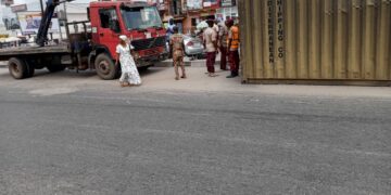 Why Oyo Is Ahead In Road Safety Measures – OYRTMA Chairman