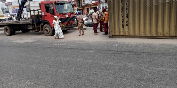 Why Oyo Is Ahead In Road Safety Measures – OYRTMA Chairman