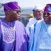SOJI AKANBI, THE ENGINE IN TINUBU’S VICTORY IN OYO STATE by Keni Akintoye