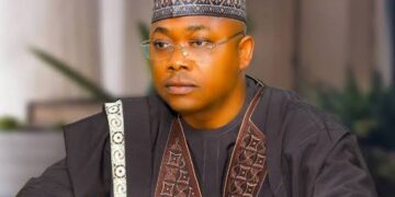 Kogi 2023 : Aboh, Omala LG Chairman Congratulates Ododo