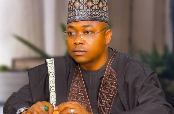 Kogi 2023 : Aboh, Omala LG Chairman Congratulates Ododo