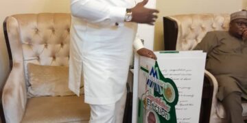 We Will Work To Create Prosperity For Benue People – Deputy Governor – elect