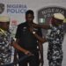 Indiscipline : Police Dismiss CPL Opeyemi Kadiri