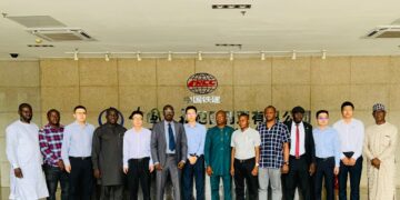 Kogi, China Meet To Scale Up Development Of Transport Infrastructure