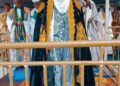 Eid-El-Fitr : Chief Imam Of Lokoja , Sha’aban Calls For Prayers for Lokoja, Kogi, Nigeria