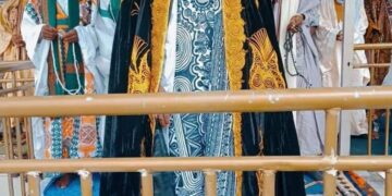 Eid-El-Fitr : Chief Imam Of Lokoja , Sha’aban Calls For Prayers for Lokoja, Kogi, Nigeria