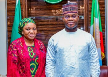 Bello Urges Support For Families of Fallen Heroes