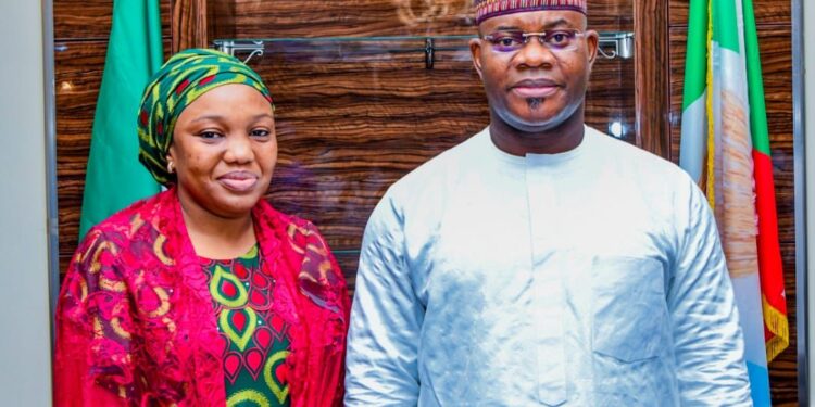 Bello Urges Support For Families of Fallen Heroes