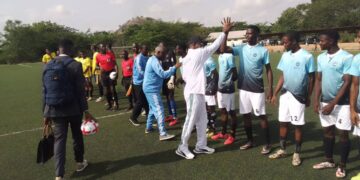 RCCG Using Sports To Curb Youth Restiveness, Develop Nation – Official