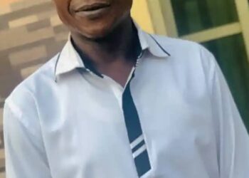 KWASU Lecturer, Ajeigbe Issa Found Dead In Bed