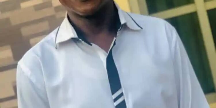 KWASU Lecturer, Ajeigbe Issa Found Dead In Bed