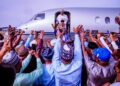 Tinubu Returns To Nigeria For May 29 Inauguration As President