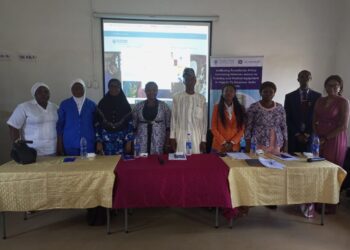 WBFA Trains 400 Nurses, Midwives On Use Of V-Scan Ultrasound Machines