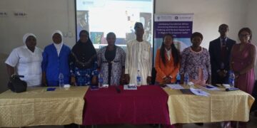 WBFA Trains 400 Nurses, Midwives On Use Of V-Scan Ultrasound Machines