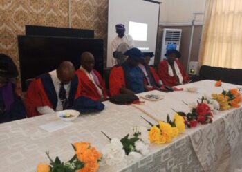 First Female Plastic Surgeon In Northern Nigeria, Dr Halima David Dies At 60