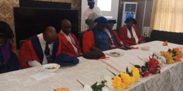 First Female Plastic Surgeon In Northern Nigeria, Dr Halima David Dies At 60