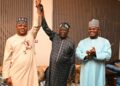 Tinubu Expresses Confidence In Ododo To Win Kogi Governorship Election