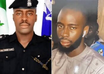 INTERPOL Arrest Nigerian Youth Corps Member In Benin Republic  For Stealing N47mln