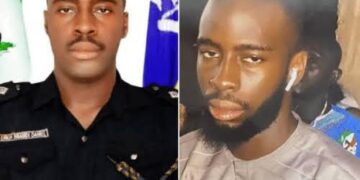 INTERPOL Arrest Nigerian Youth Corps Member In Benin Republic  For Stealing N47mln