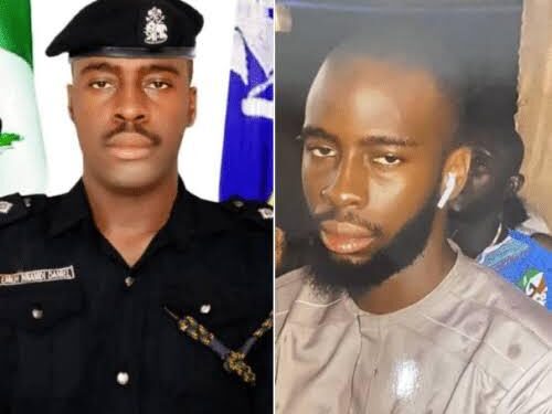 INTERPOL Arrest Nigerian Youth Corps Member In Benin Republic  For Stealing N47mln