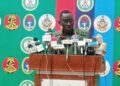 Military Dismisses Threats, Pledges Smooth, Peaceful Transition