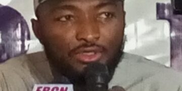 Kogi APC Guber Aspirant, Ohiare Promises Free, Compulsory Education For Girls