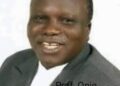 Gunmen  Kidnap Ex-Nasarawa State Deputy Governor, Gye-wado