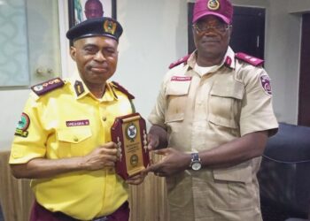 LASTMA, FRSC Move To Reduce Truck Crashes In Lagos