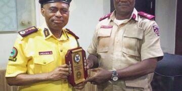 LASTMA, FRSC Move To Reduce Truck Crashes In Lagos