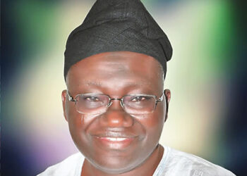 Isa Aremu Dismisses Calls For Interim Govt