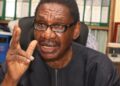 2023 Election,  Nigeria’s Best Poll In History – Itse Sagay