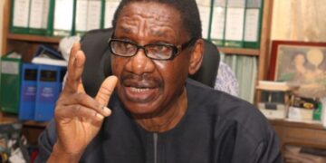 2023 Election,  Nigeria’s Best Poll In History – Itse Sagay