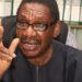 2023 Election, Nigeria’s Best Poll In History – Itse Sagay