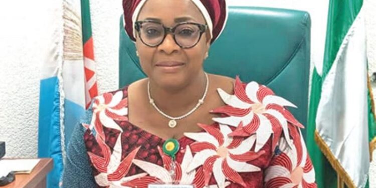 Akande-Sadipe Facilitates 14th School Project in Oluyole