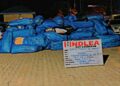NDLEA Seizes143mln Pills Of Tramadol In Lagos