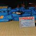 NDLEA Seizes143mln Pills Of Tramadol In Lagos