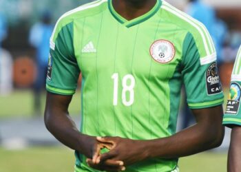 Taiwo Awoniyi’s Sponsored Football Tourney Kicks Off In Ilorin